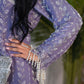 Choori - Cutdana - Lilac