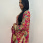 Armani Farshi - Hot Pink