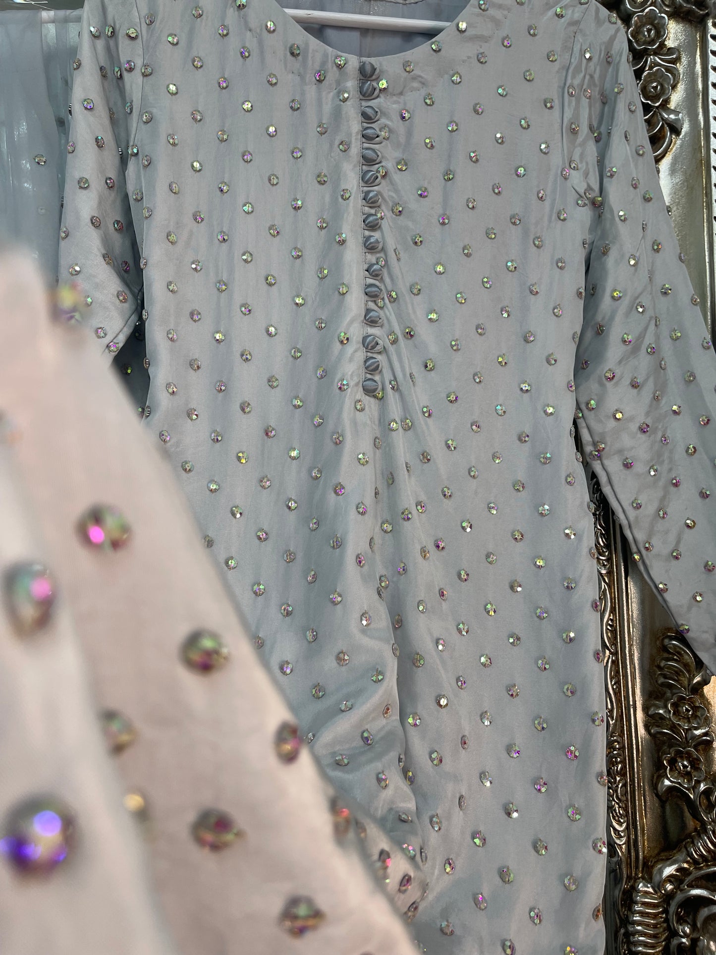 (Preorder 3 weeks) Chaandni Raatain