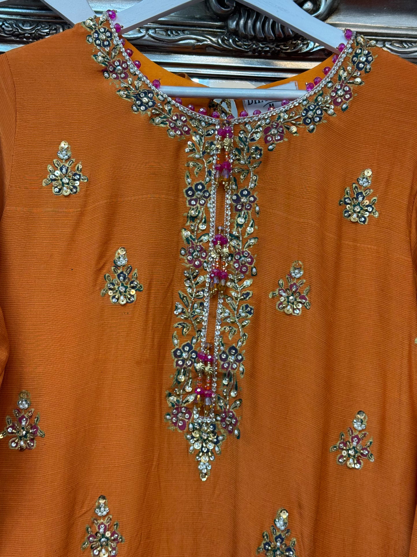 Sheh-nai  - Sharara -