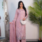 Afshan - Pink