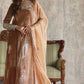 Deewani Nude - Velvet Pret - Peach