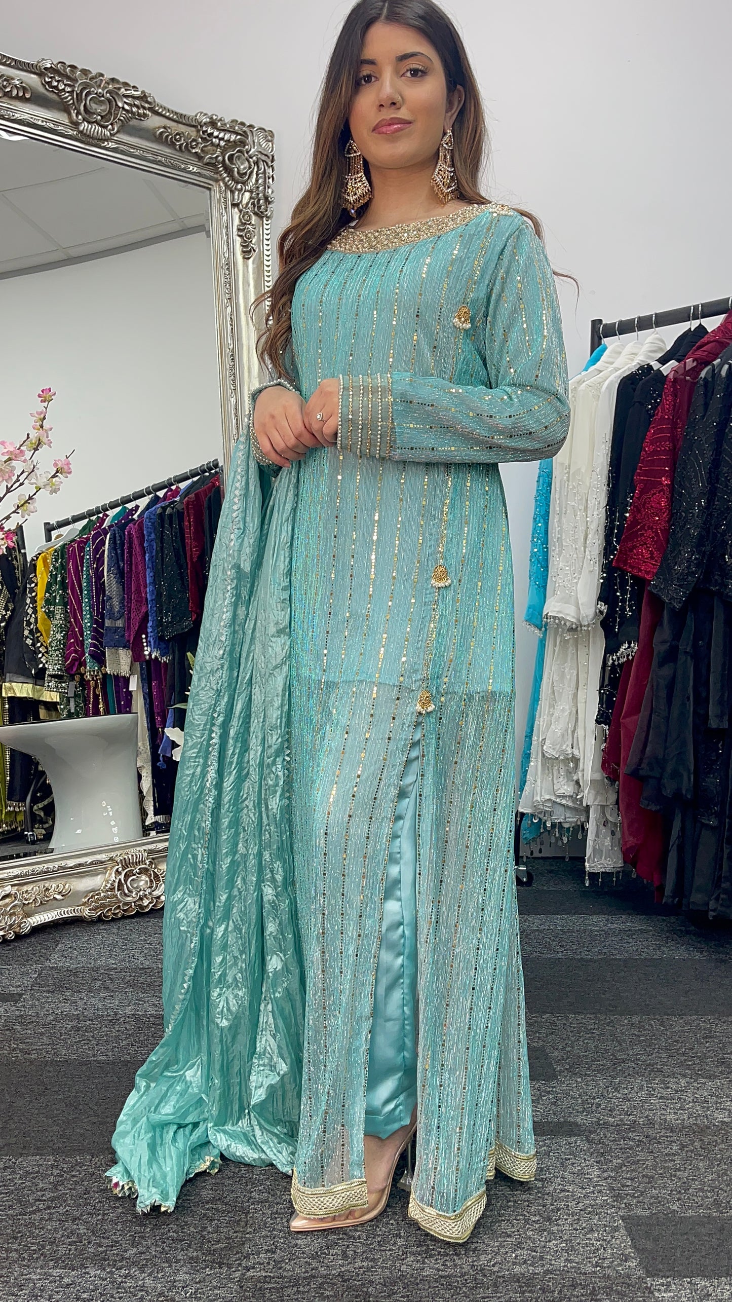 Jug Mug - moonlight Maxi - S