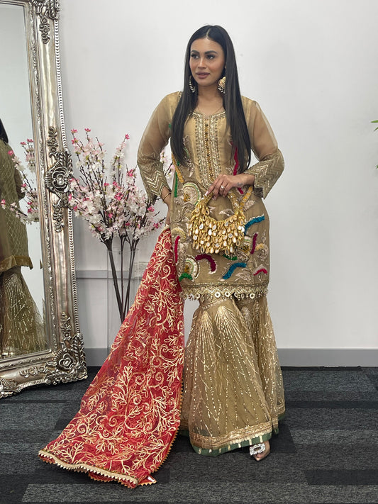 Garara Set - LaaL - I