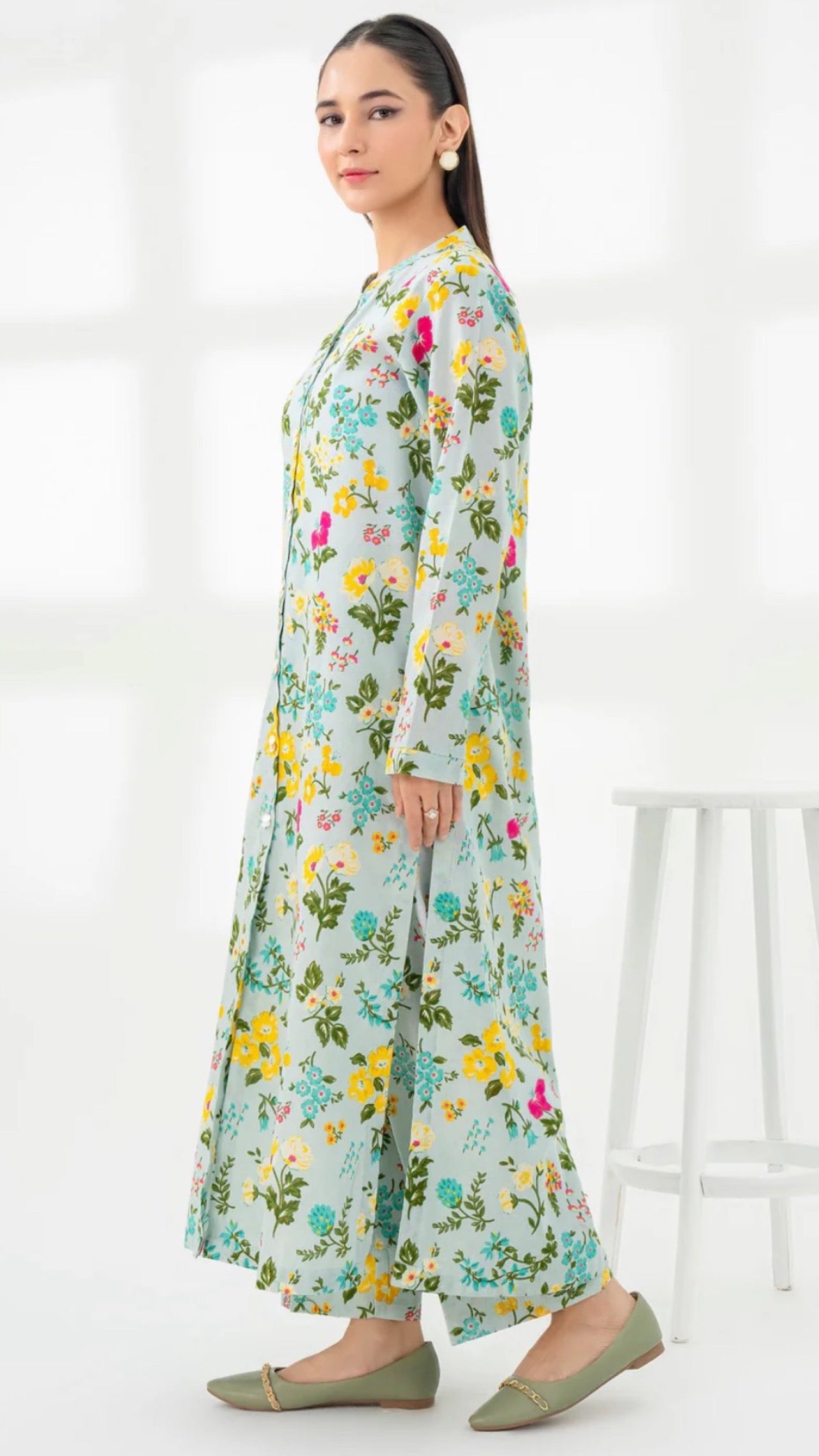 Original Limelight - Winter