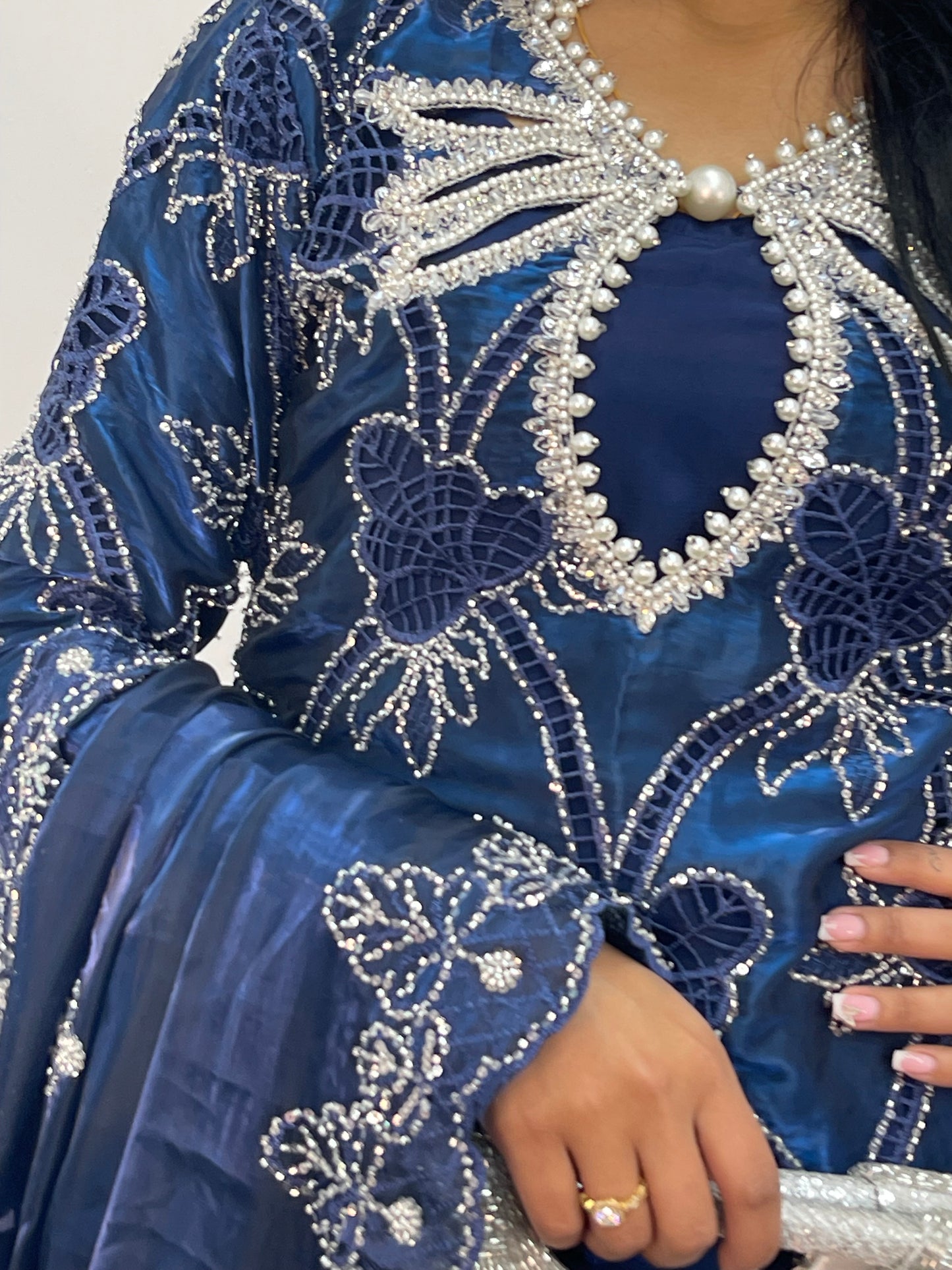 Kangan - CutDana - Blue Y