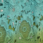 Parisa - Ombre Lacy Crochet -