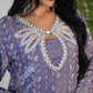 Choori - Cutdana - Lilac