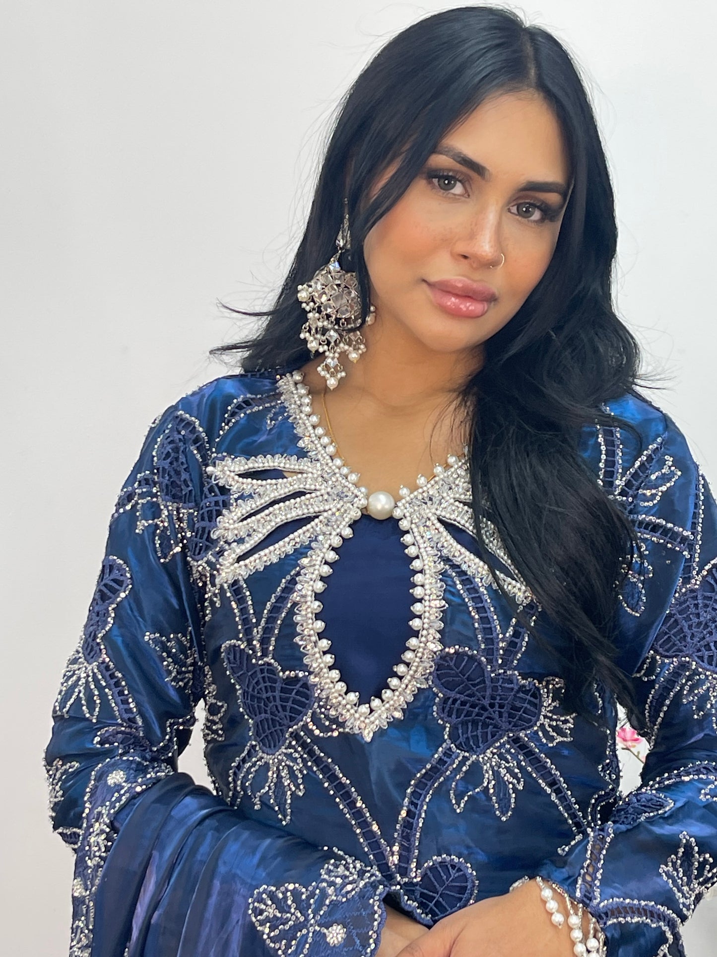 Kangan - CutDana - Blue Y