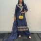 Parwana - Blue