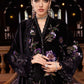 Original Maria B Luxury Velvet - D6