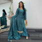 Parwana - teal