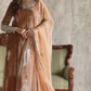 Deewani Nude - Velvet Pret - Peach