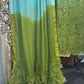 Parisa - Ombre Lacy Crochet -