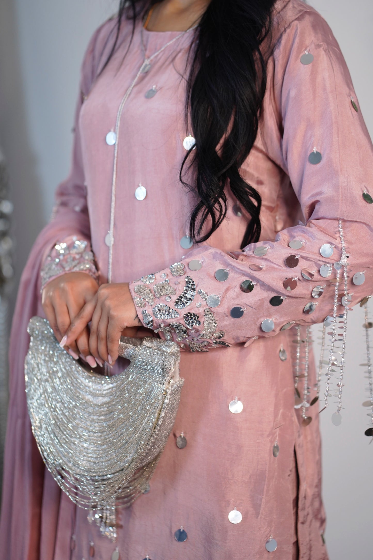 Afshan - Pink