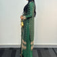 Parwana - Green