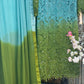Parisa - Ombre Lacy Crochet -