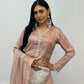 Moonlit Stones - Pink