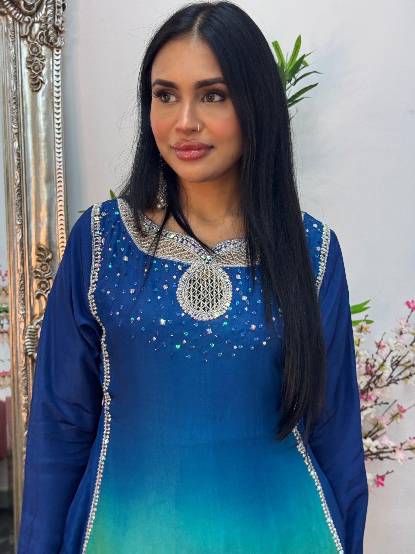 (Preorder 5 weeks ) Neon Twilight -