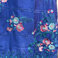 Gul e Lala - Kaftan - Royal Blue