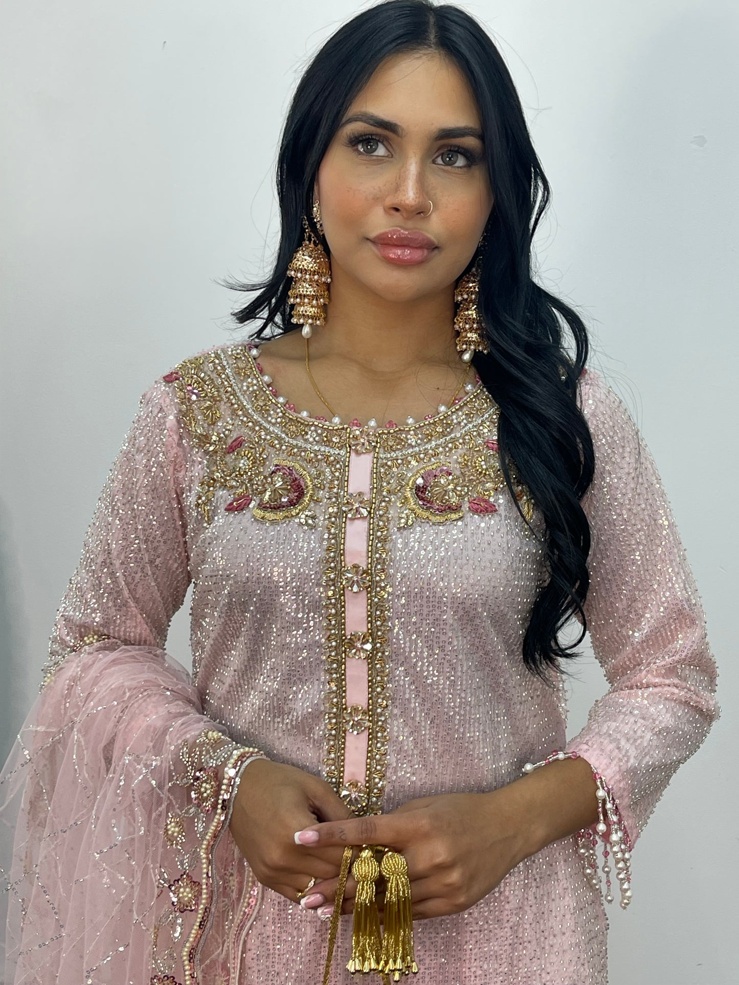 Sahara - CutDana - pink -AC