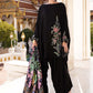 Maria B Winter Mprints - 2B - Black