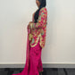 Armani Farshi - Hot Pink