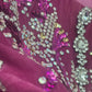 Rang e Gulaab - Hot Pink Velvet - AA -