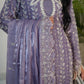Choori - Cutdana - Lilac