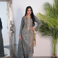 Noori - Cutdana - Gray