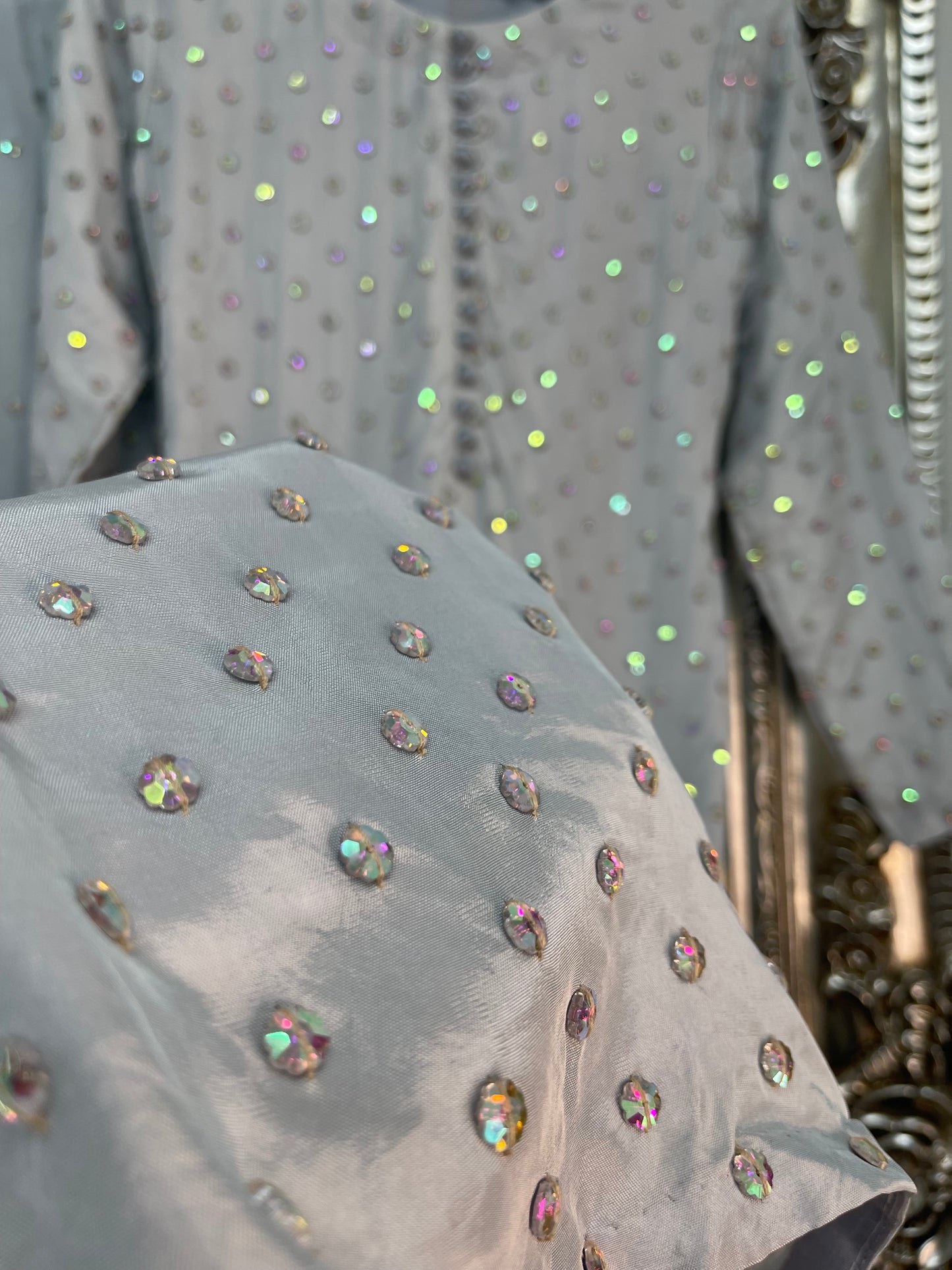 (Preorder 3 weeks) Chaandni Raatain