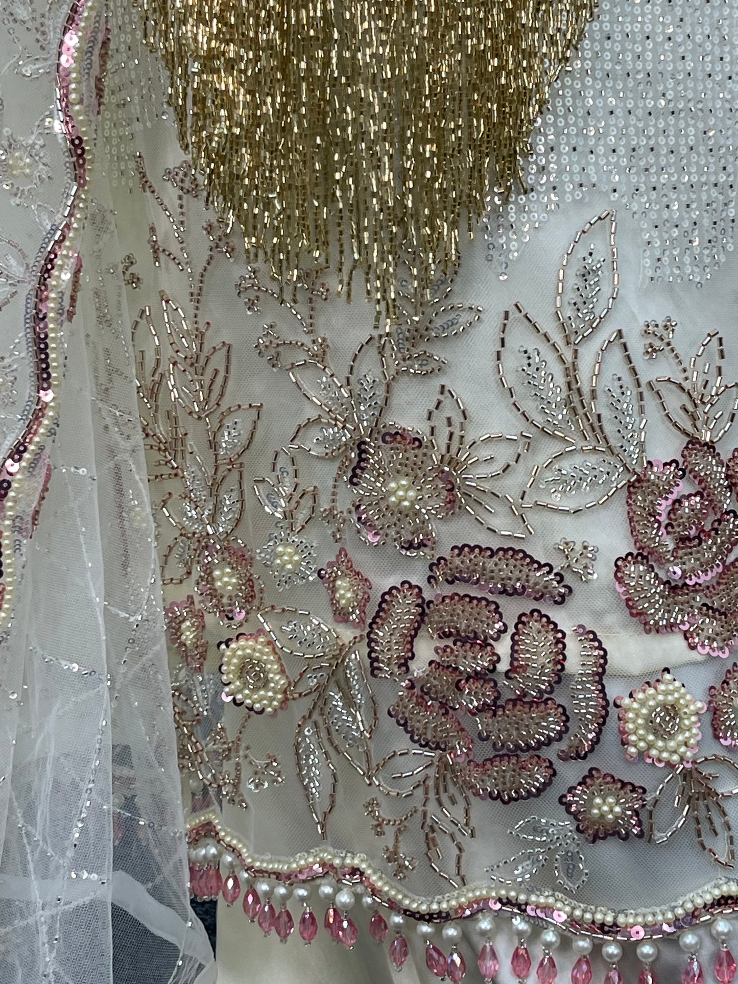 Sahara - CutDana - yellow - AC