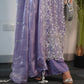 Choori - Cutdana - Lilac