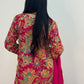 Armani Farshi - Hot Pink