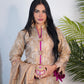 Banarsi - Kashish - Gold