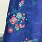 Gul e Lala - Kaftan - Royal Blue