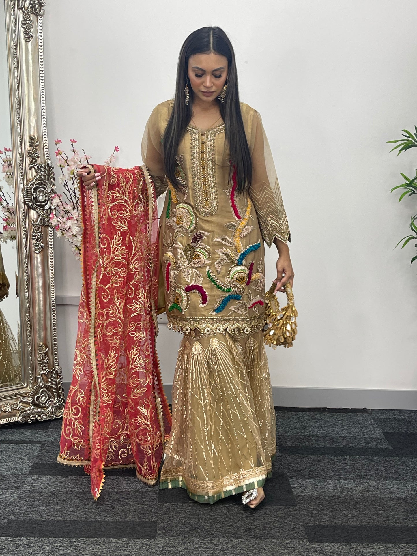 Garara Set - LaaL - I