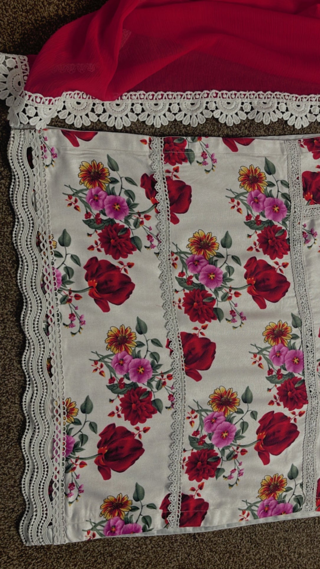 Roses Marina - Winter Collection - S