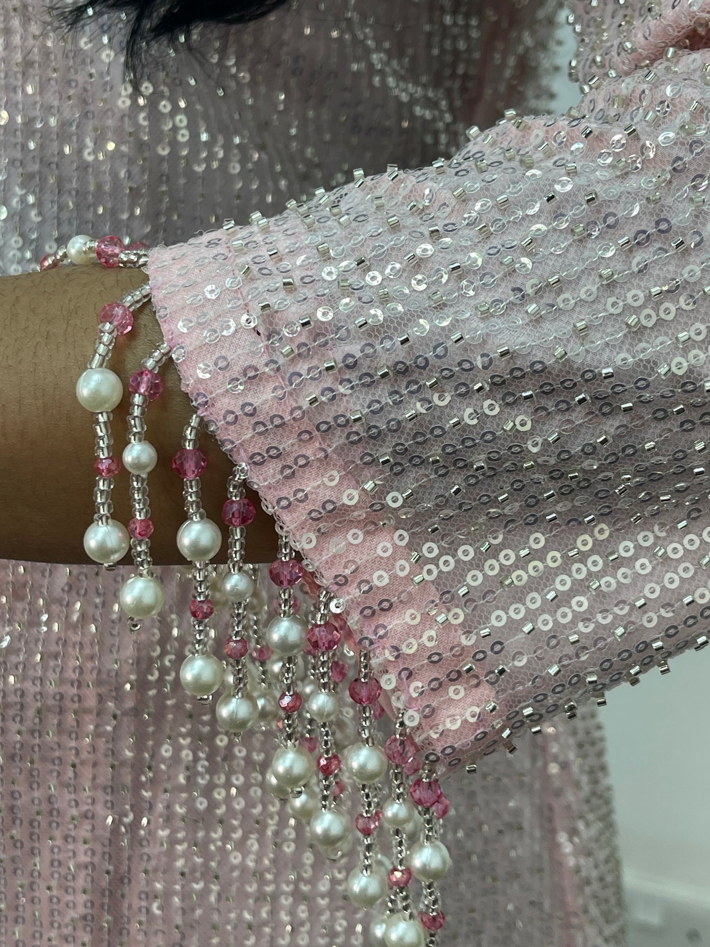 Sahara - CutDana - pink -AC