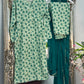 Daily Wear - Printed Khaddar -