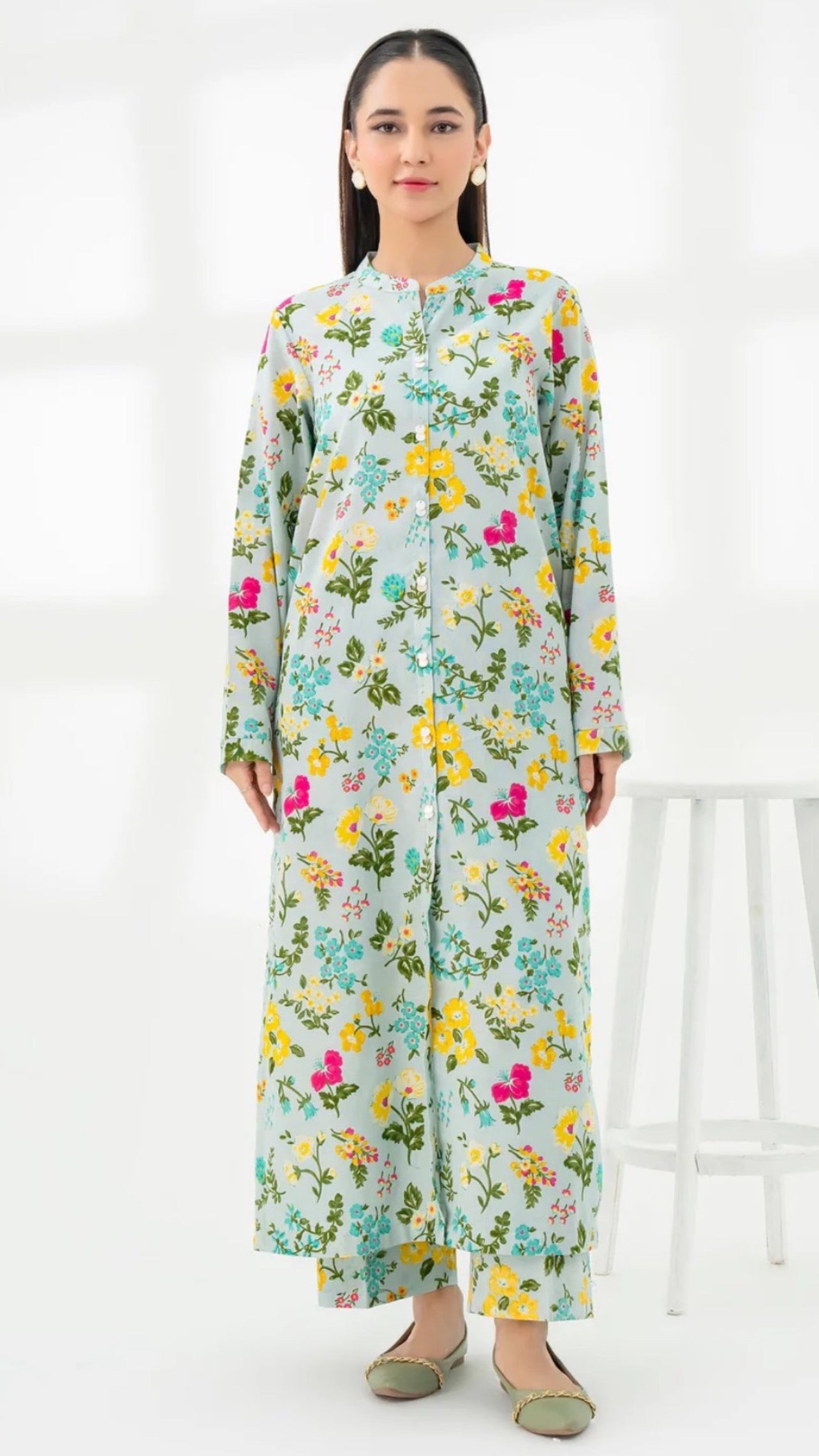 Original Limelight - Winter