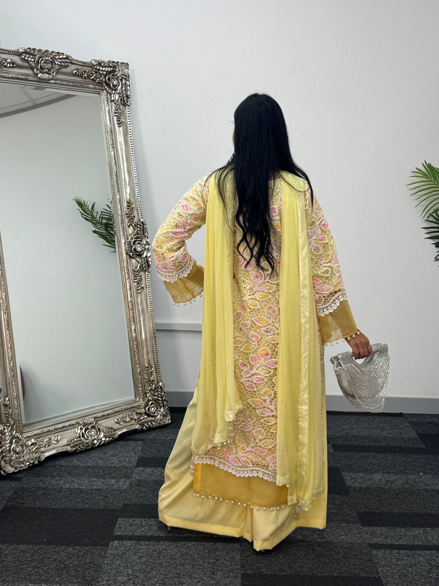 Mano - Long Shirt