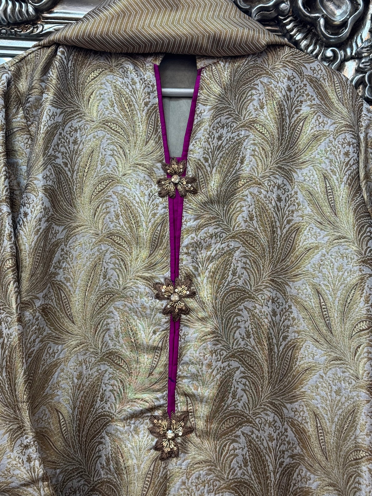 Banarsi - Kashish - Gold