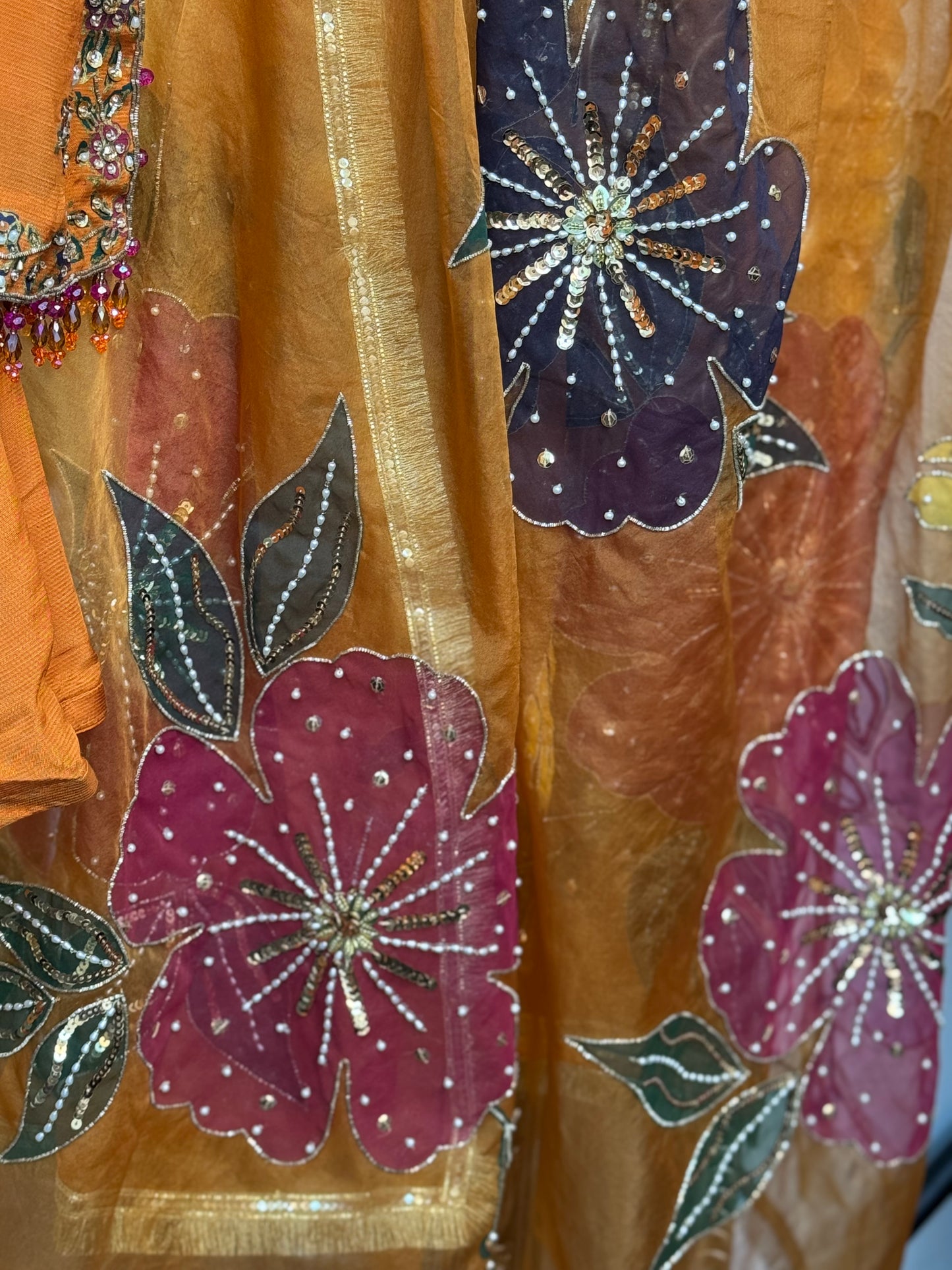 Sheh-nai  - Sharara -