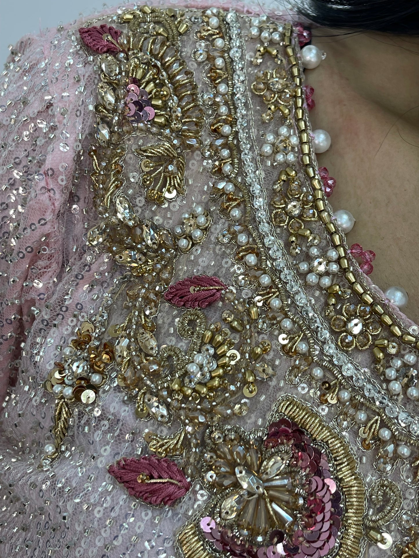 Sahara - CutDana - pink -AC