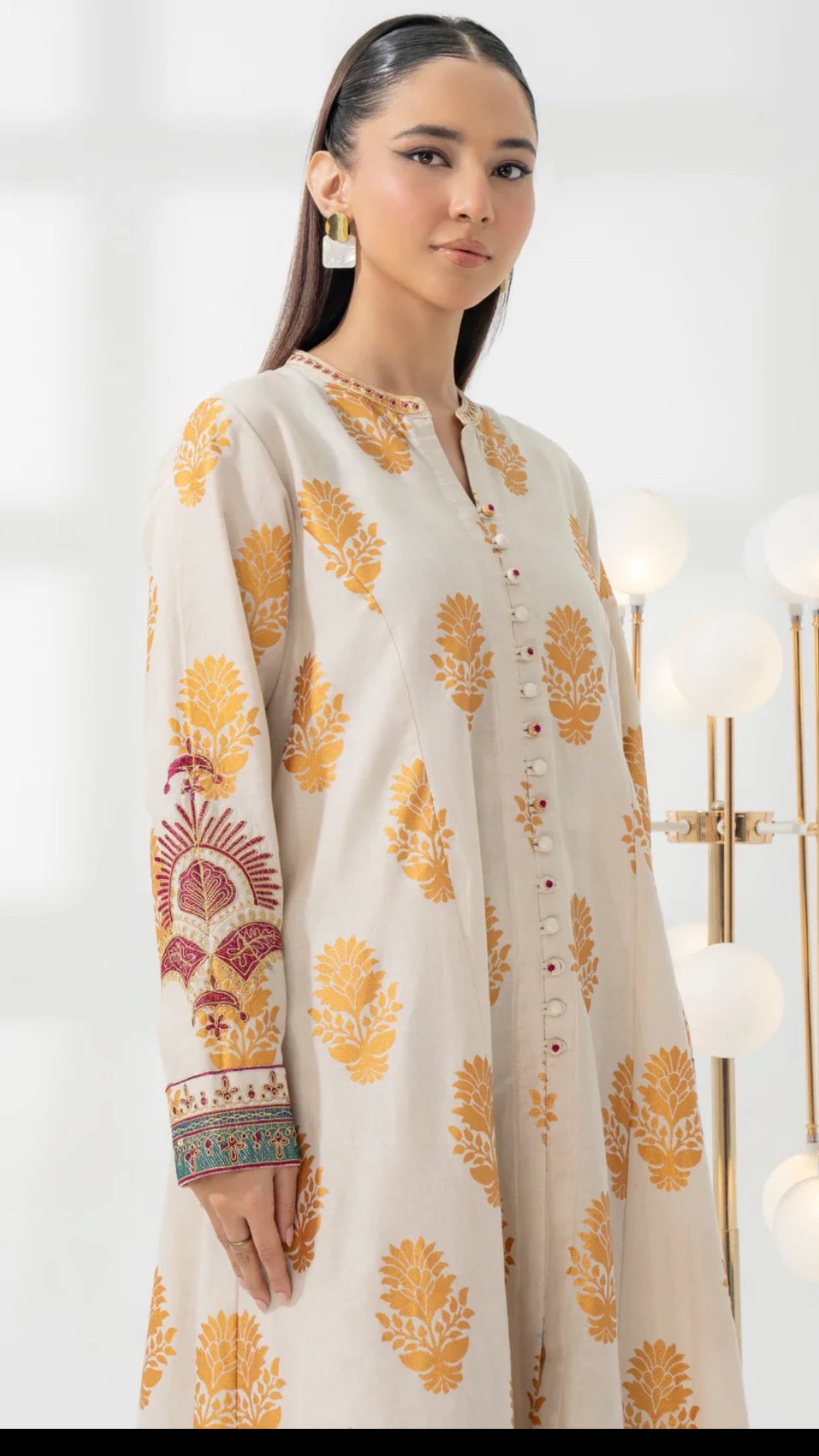 Original Limelight - Winter