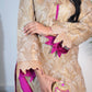 Banarsi - Kashish - Gold
