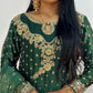 Parwana - Green