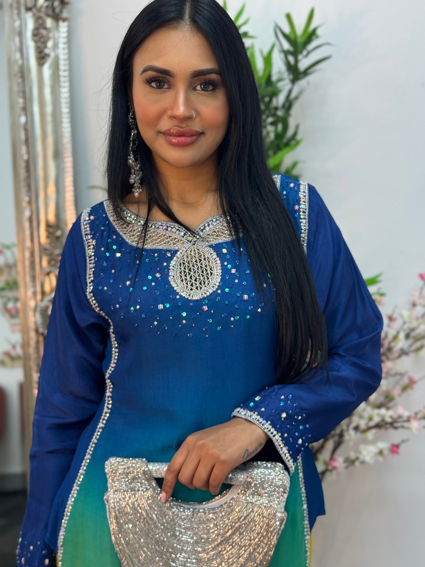 (Preorder 5 weeks ) Neon Twilight -