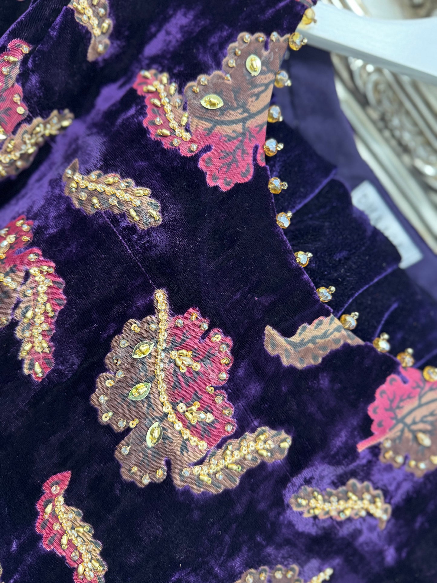 Lado - Plachi - purple